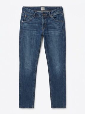 Hudson Collin Slim Leg/ Skinny Jeans Women's size 30